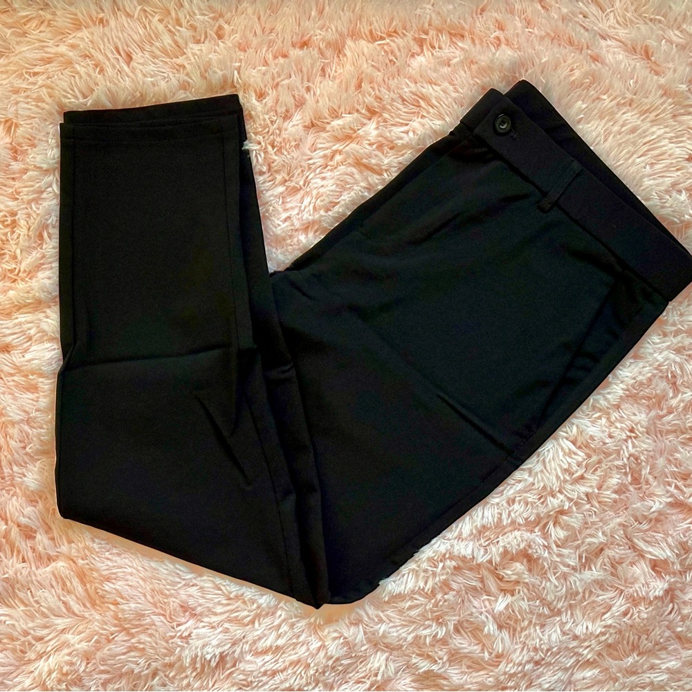 Plaid & Plain Men’s Dress Pants.